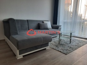 1 bedroom Vitosha, Sofia 1