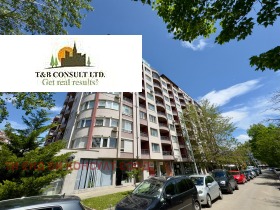 1 dormitor Studentsci grad, Sofia 9