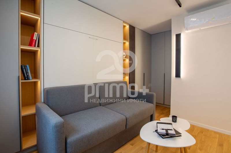 Kiadó  Stúdió Sofia , Centar , 34 négyzetméter | 70693222 - kép [5]