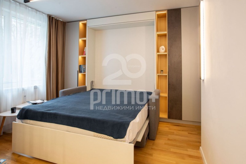 Kiadó  Stúdió Sofia , Centar , 34 négyzetméter | 70693222 - kép [9]