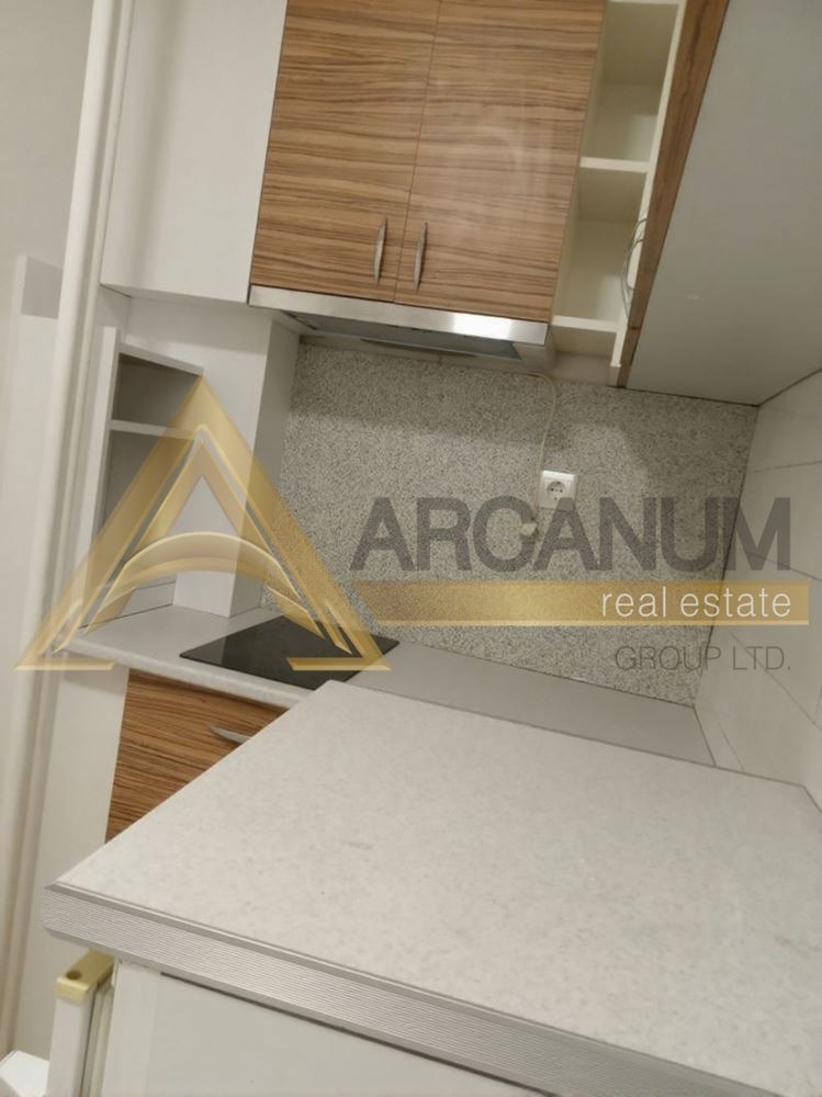 Дава под наем 1-СТАЕН, гр. Варна, Младост 1, снимка 6 - Апартаменти - 52639004