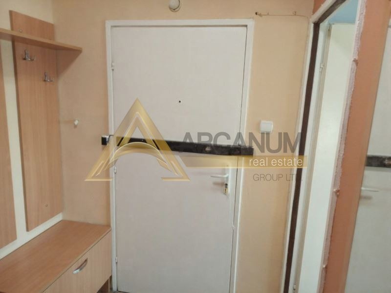 Дава под наем 1-СТАЕН, гр. Варна, Младост 1, снимка 11 - Апартаменти - 52639004