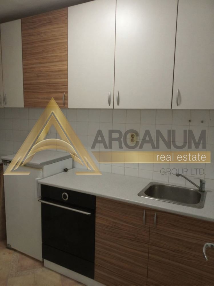 Дава под наем 1-СТАЕН, гр. Варна, Младост 1, снимка 4 - Апартаменти - 52639004