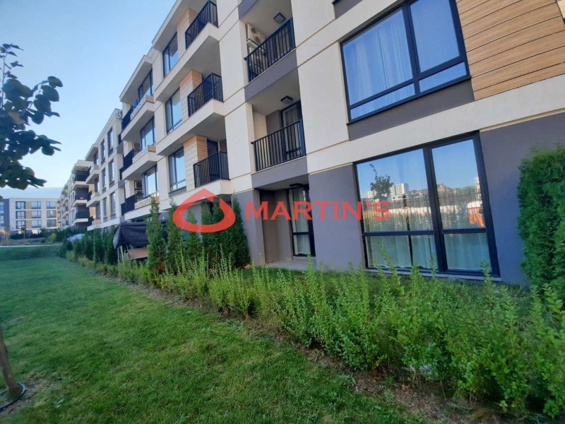 En renta  1 dormitorio Sofia , Vitosha , 84 metros cuadrados | 52974736 - imagen [15]