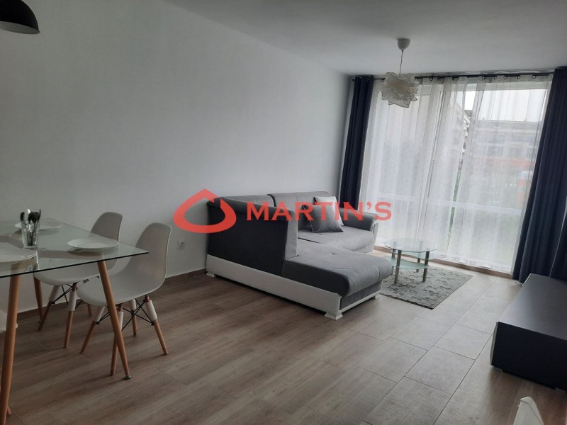 En renta  1 dormitorio Sofia , Vitosha , 84 metros cuadrados | 52974736 - imagen [4]