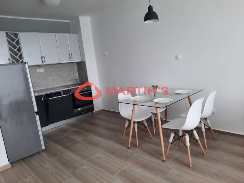 En renta  1 dormitorio Sofia , Vitosha , 84 metros cuadrados | 52974736 - imagen [3]