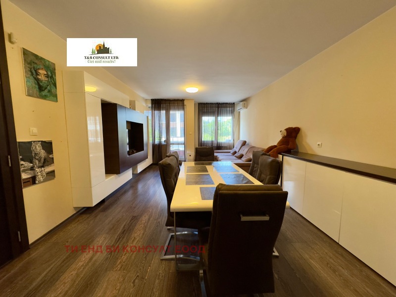 De inchiriat  1 dormitor Sofia , Studentsci grad , 75 mp | 89736233 - imagine [3]