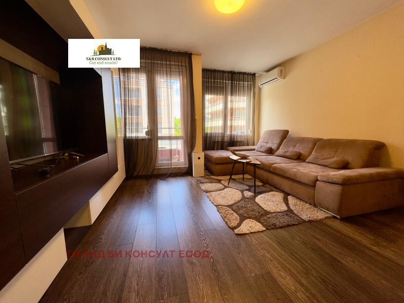 De inchiriat  1 dormitor Sofia , Studentsci grad , 75 mp | 89736233
