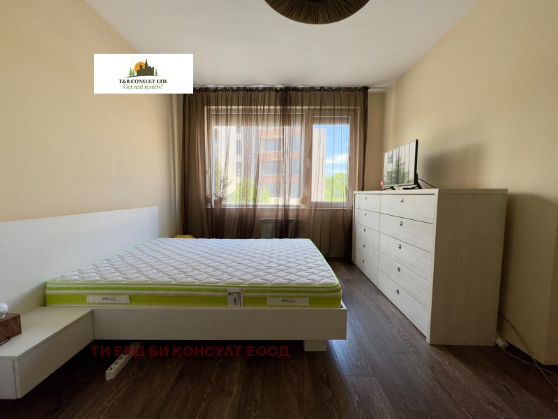 De inchiriat  1 dormitor Sofia , Studentsci grad , 75 mp | 89736233 - imagine [5]