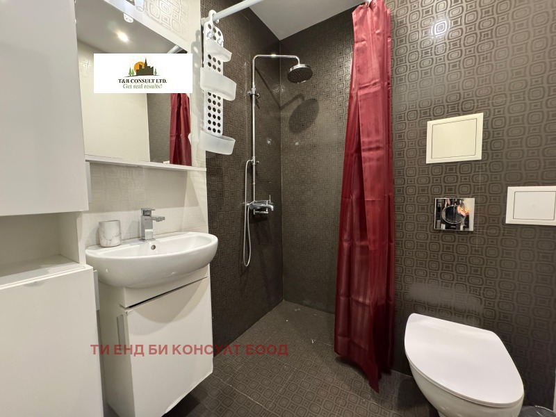 De inchiriat  1 dormitor Sofia , Studentsci grad , 75 mp | 89736233 - imagine [7]