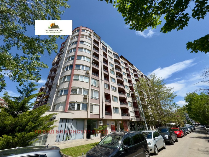 De inchiriat  1 dormitor Sofia , Studentsci grad , 75 mp | 89736233 - imagine [9]