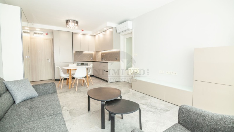 Vuokrattavana  1 makuuhuone Sofia , Dianabad , 57 neliömetriä | 61980611 - kuva [3]