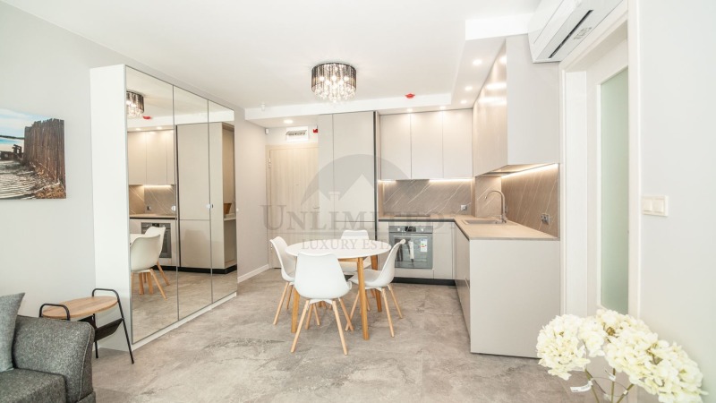Vuokrattavana  1 makuuhuone Sofia , Dianabad , 57 neliömetriä | 61980611 - kuva [5]