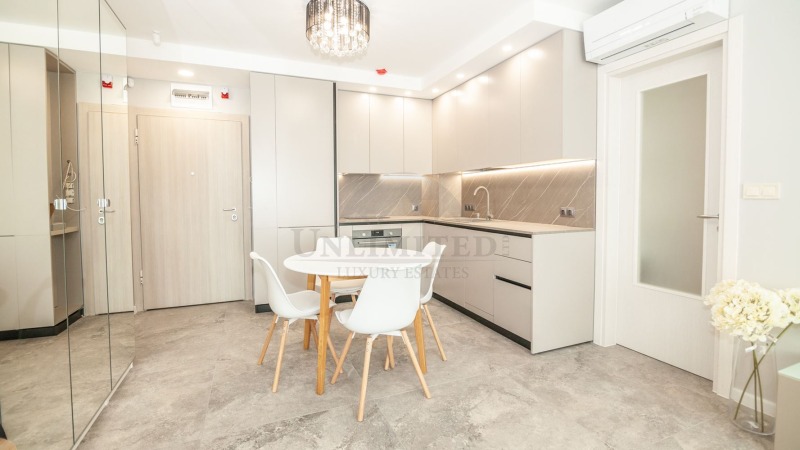 Vuokrattavana  1 makuuhuone Sofia , Dianabad , 57 neliömetriä | 61980611 - kuva [6]