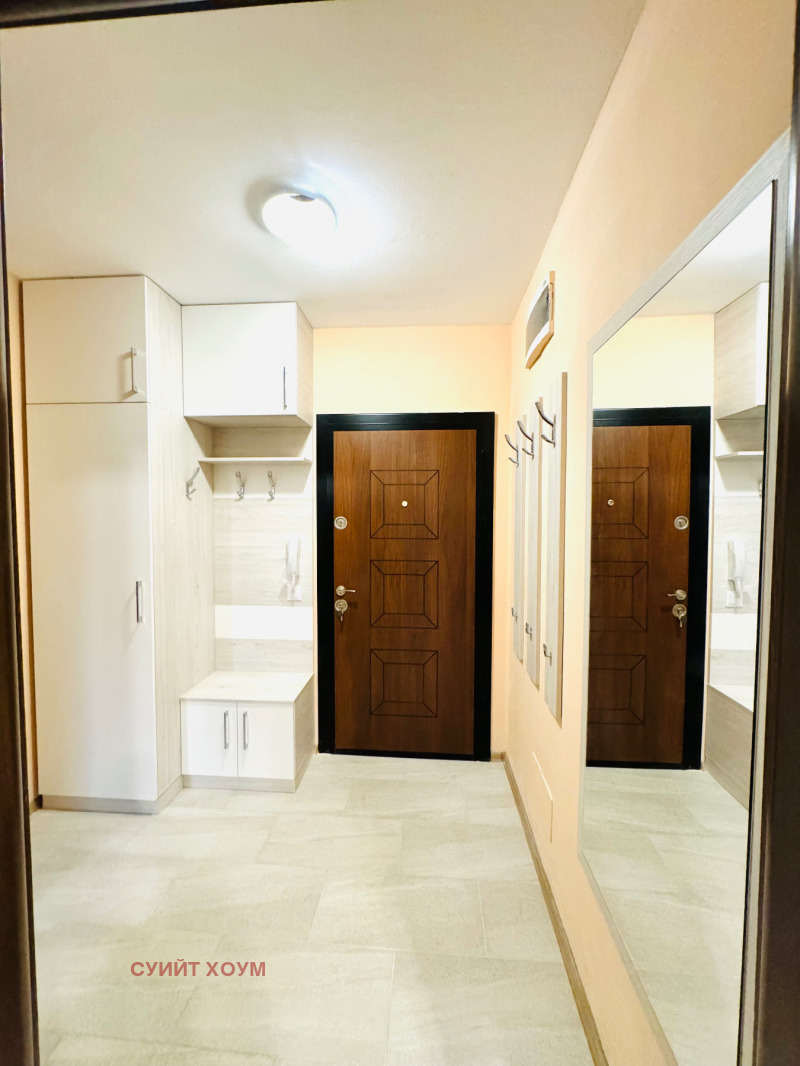 Дава под наем 2-СТАЕН, гр. София, Малинова долина, снимка 11 - Апартаменти - 52655235