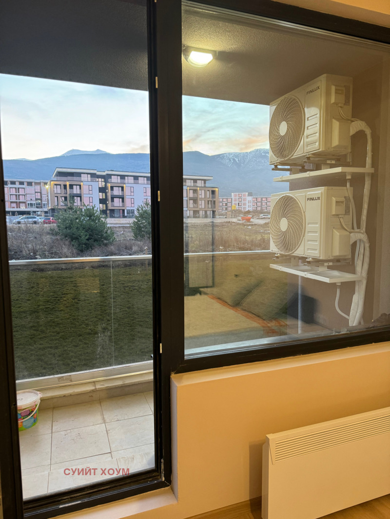 Дава под наем 2-СТАЕН, гр. София, Малинова долина, снимка 12 - Апартаменти - 52655235