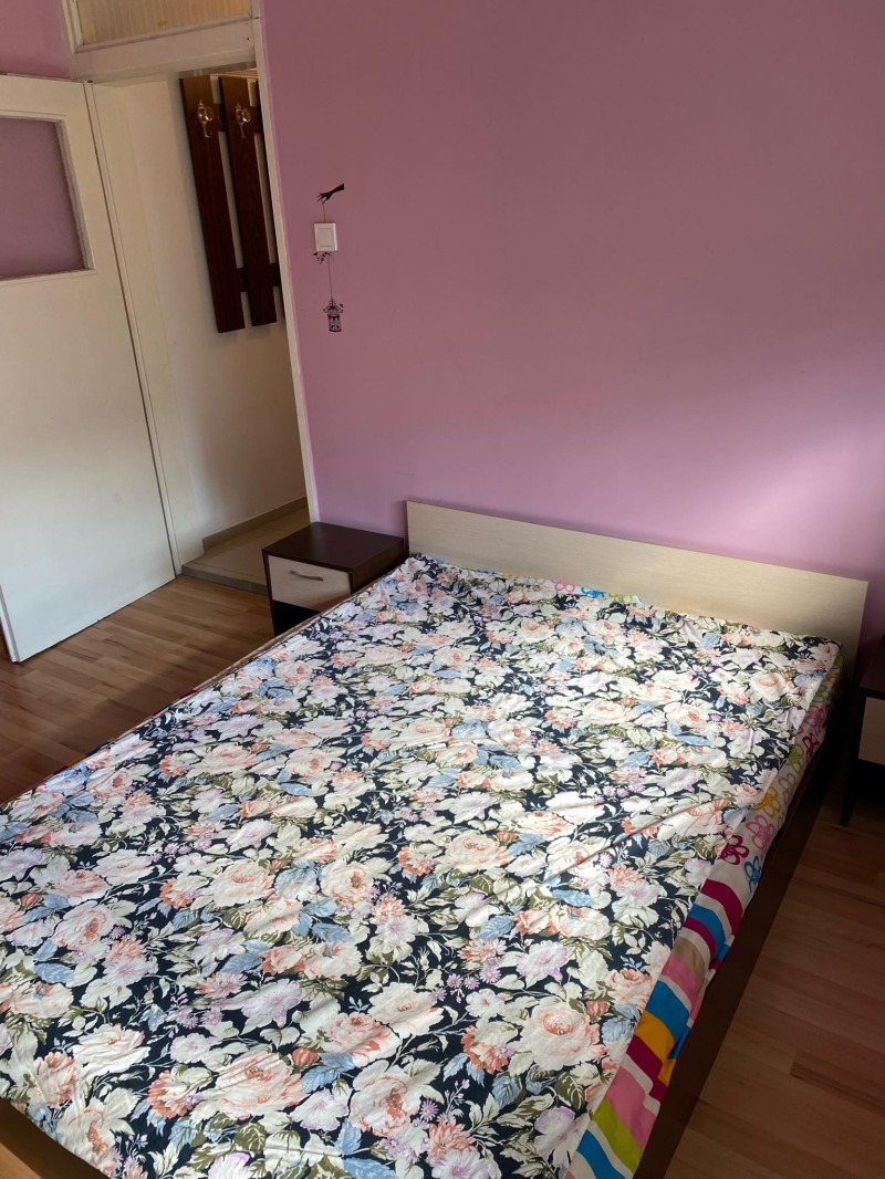 Дава под наем 2-СТАЕН, гр. Пловдив, Христо Смирненски, снимка 2 - Апартаменти - 52717872