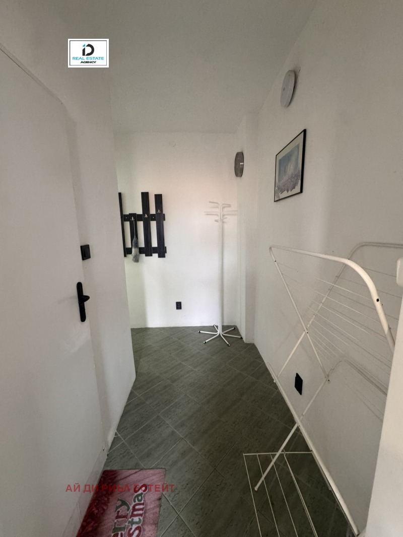 Дава под наем 2-СТАЕН, гр. София, Център, снимка 2 - Апартаменти - 52984830