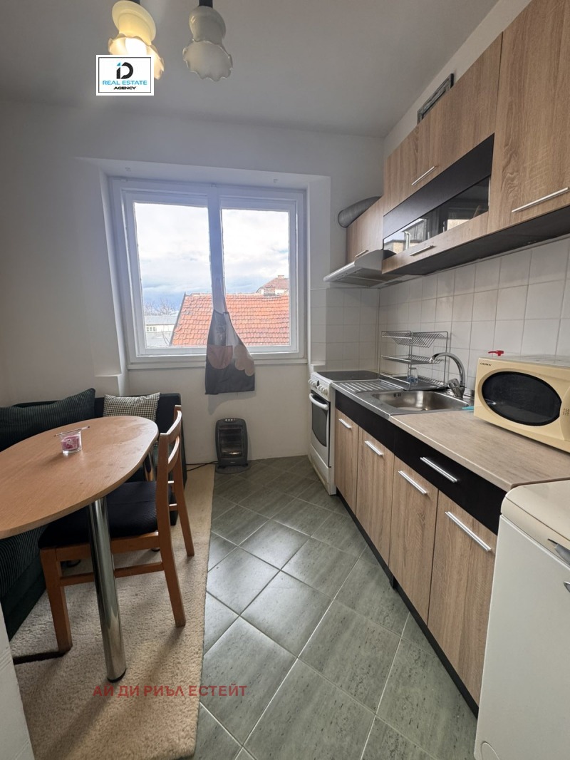 Дава под наем 2-СТАЕН, гр. София, Център, снимка 3 - Апартаменти - 52984830