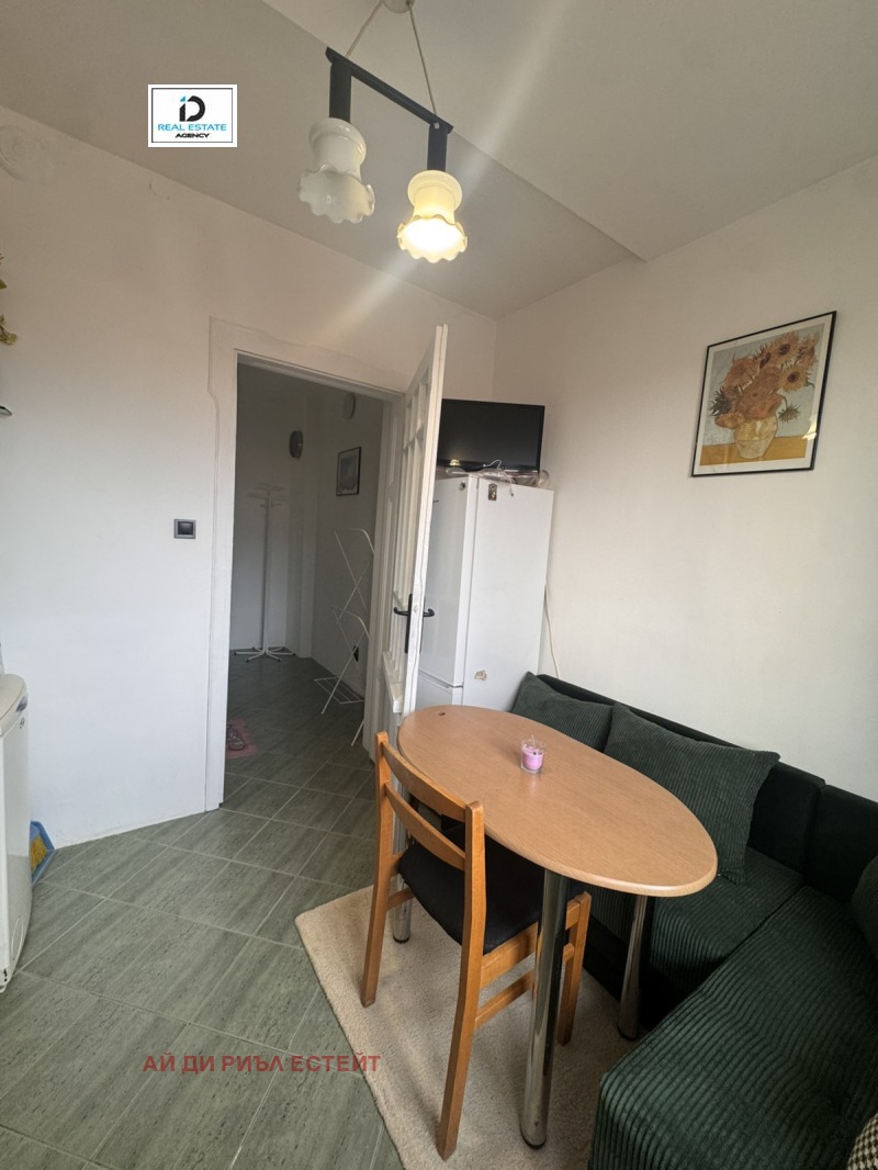 Дава под наем 2-СТАЕН, гр. София, Център, снимка 4 - Апартаменти - 52984830