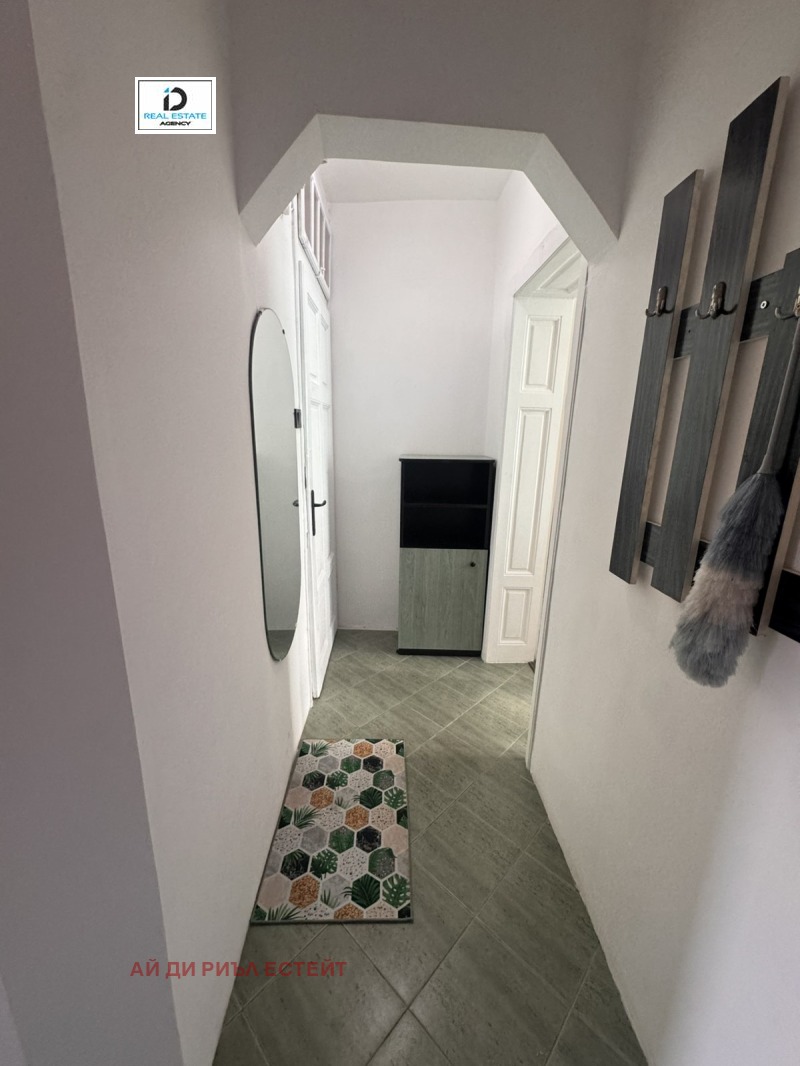 Дава под наем 2-СТАЕН, гр. София, Център, снимка 5 - Апартаменти - 52984830