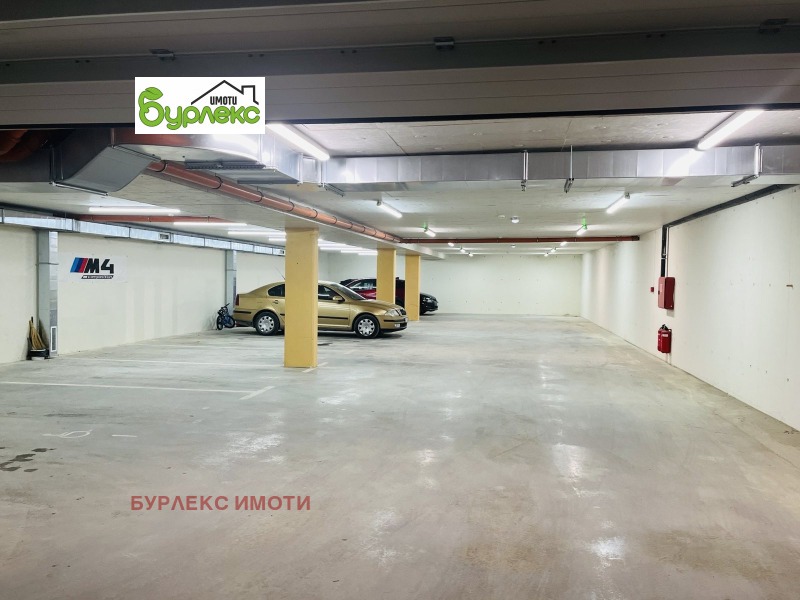 Дава под наем 2-СТАЕН, гр. Варна, Виница, снимка 12 - Апартаменти - 52990287