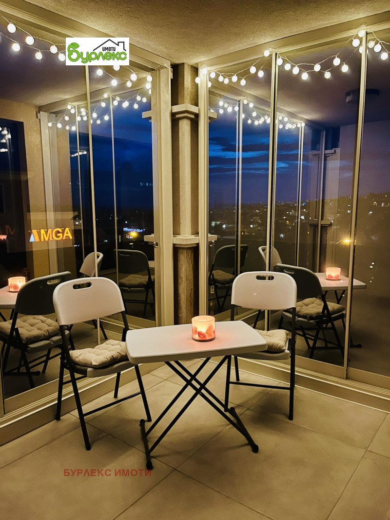 Дава под наем 2-СТАЕН, гр. Варна, Виница, снимка 3 - Апартаменти - 52990287