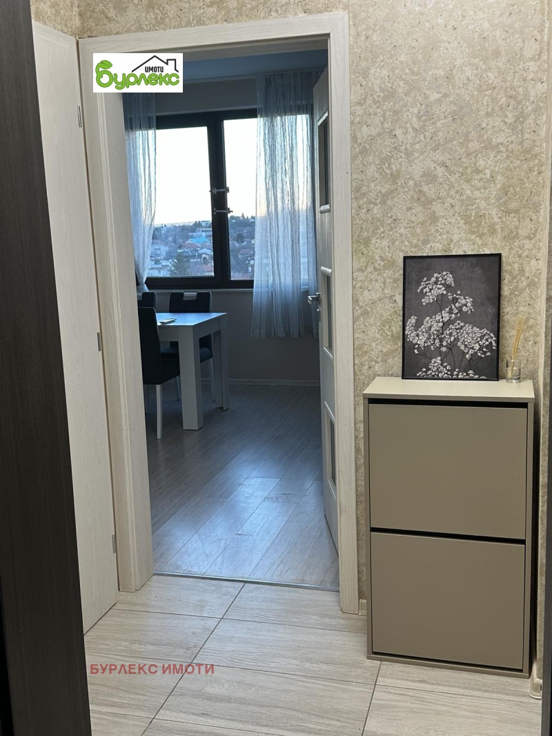 Дава под наем 2-СТАЕН, гр. Варна, Виница, снимка 9 - Апартаменти - 52990287