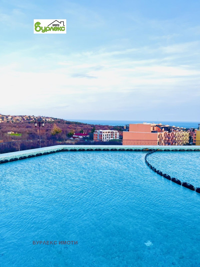 Дава под наем 2-СТАЕН, гр. Варна, Виница, снимка 14 - Апартаменти - 52990287