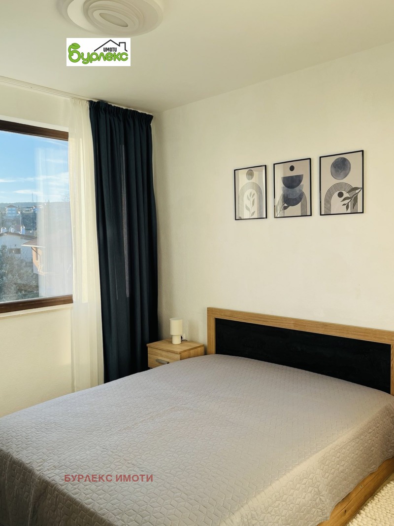 Дава под наем 2-СТАЕН, гр. Варна, Виница, снимка 7 - Апартаменти - 52990287