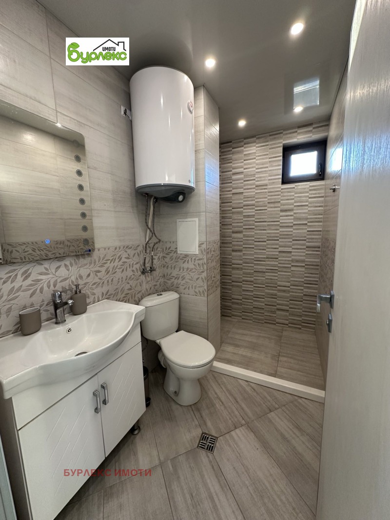 Дава под наем 2-СТАЕН, гр. Варна, Виница, снимка 10 - Апартаменти - 52990287