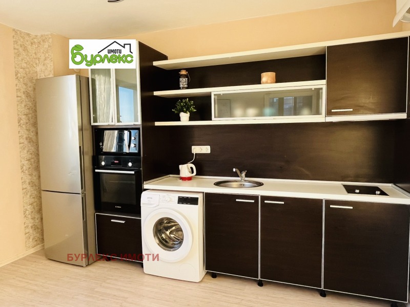 Дава под наем 2-СТАЕН, гр. Варна, Виница, снимка 4 - Апартаменти - 52990287