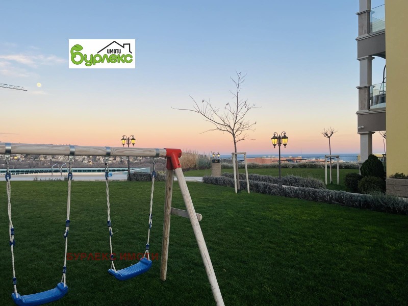 Дава под наем 2-СТАЕН, гр. Варна, Виница, снимка 13 - Апартаменти - 52990287