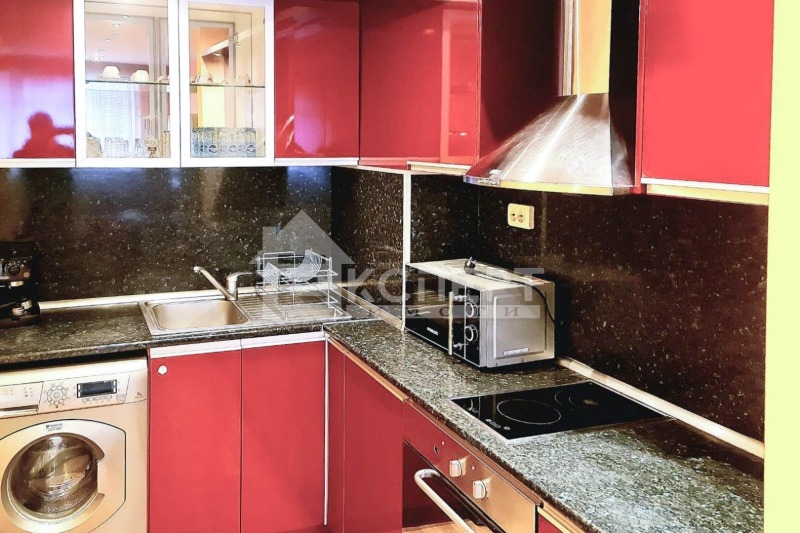 Дава под наем 2-СТАЕН, гр. Пловдив, Каменица 1, снимка 4 - Апартаменти - 53112057