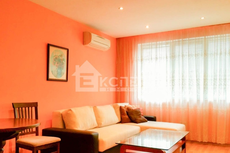 Дава под наем 2-СТАЕН, гр. Пловдив, Каменица 1, снимка 6 - Апартаменти - 53112057