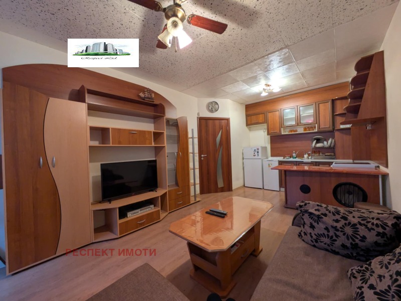 Дава под наем 2-СТАЕН, гр. София, Левски Г, снимка 4 - Апартаменти - 53150628