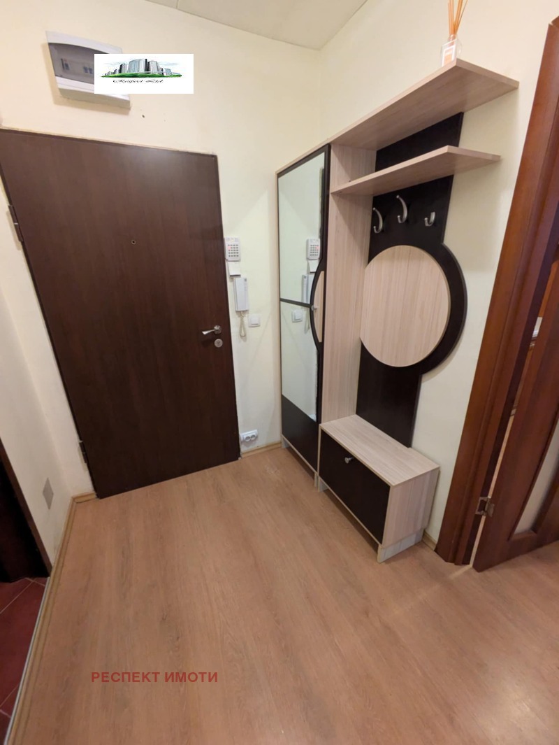 Дава под наем 2-СТАЕН, гр. София, Левски Г, снимка 9 - Апартаменти - 53150628