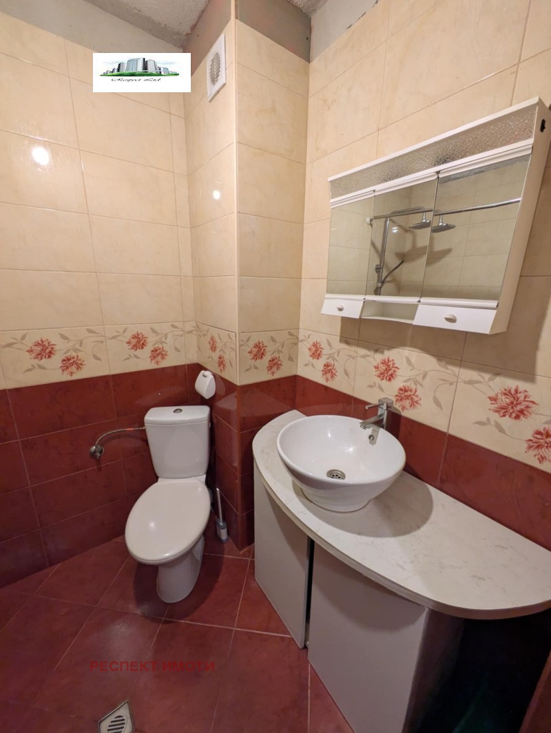 Дава под наем 2-СТАЕН, гр. София, Левски Г, снимка 12 - Апартаменти - 53150628