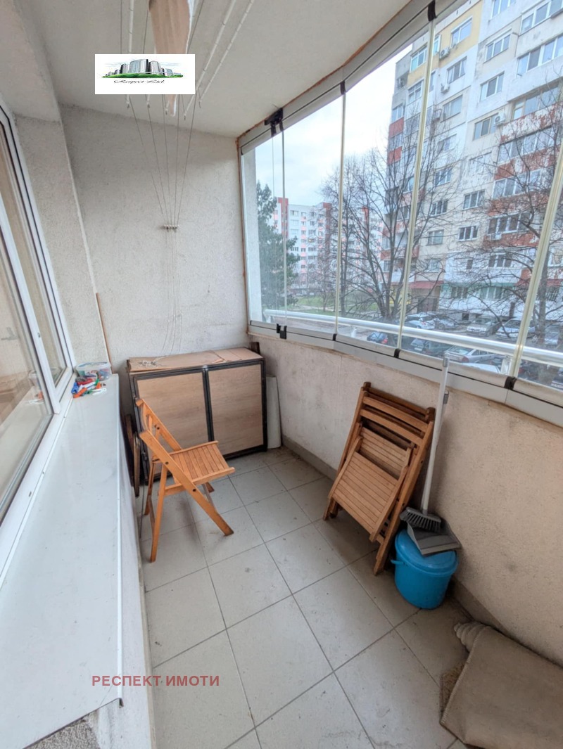 Дава под наем 2-СТАЕН, гр. София, Левски Г, снимка 10 - Апартаменти - 53150628