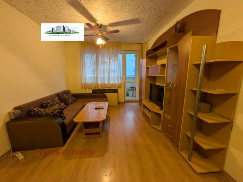 Дава под наем 2-СТАЕН, гр. София, Левски Г, снимка 2 - Апартаменти - 53150628