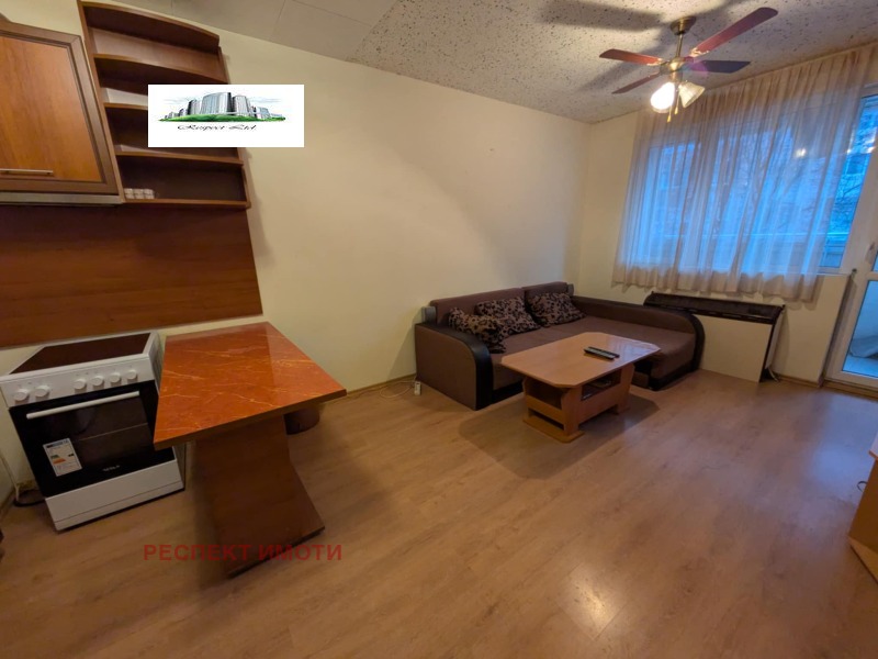 Дава под наем 2-СТАЕН, гр. София, Левски Г, снимка 5 - Апартаменти - 53150628