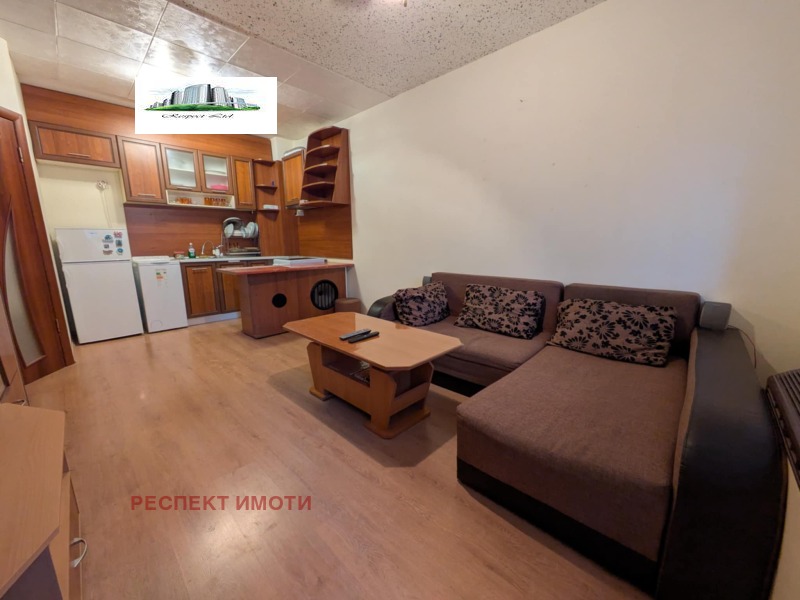 Дава под наем 2-СТАЕН, гр. София, Левски Г, снимка 3 - Апартаменти - 53150628