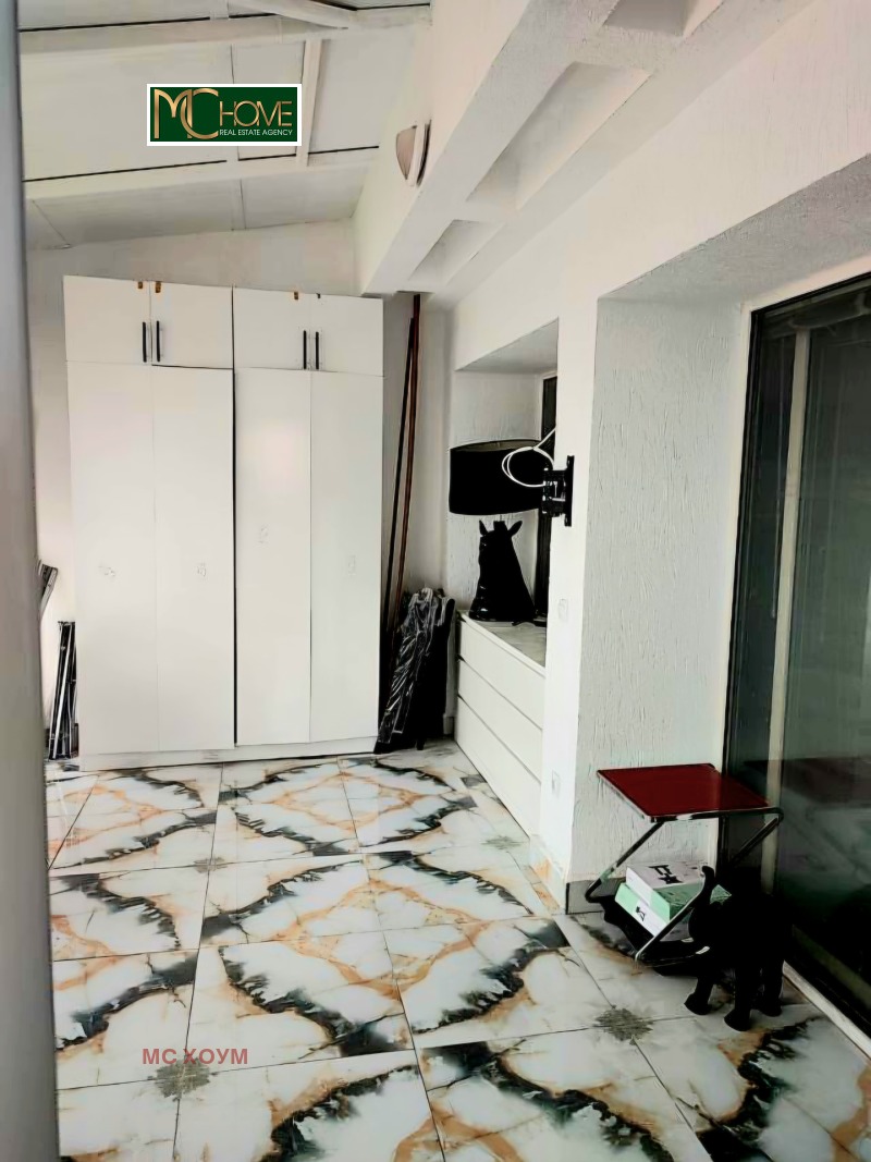 Дава под наем 2-СТАЕН, гр. София, Лозенец, снимка 6 - Апартаменти - 53166912