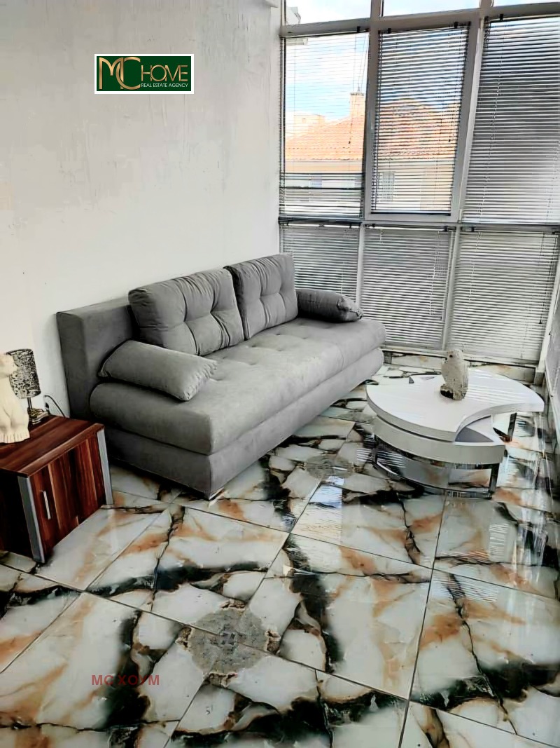 Дава под наем 2-СТАЕН, гр. София, Лозенец, снимка 3 - Апартаменти - 53166912