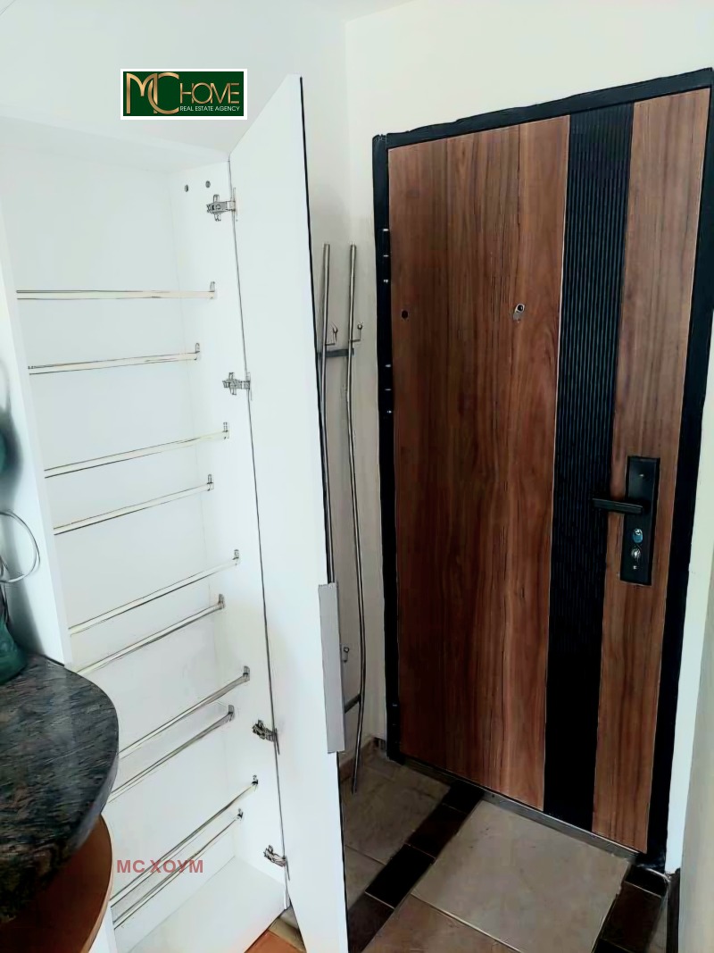 Дава под наем 2-СТАЕН, гр. София, Лозенец, снимка 9 - Апартаменти - 53166912