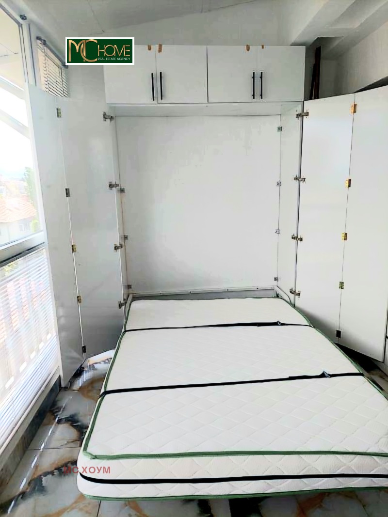 Дава под наем 2-СТАЕН, гр. София, Лозенец, снимка 7 - Апартаменти - 53166912