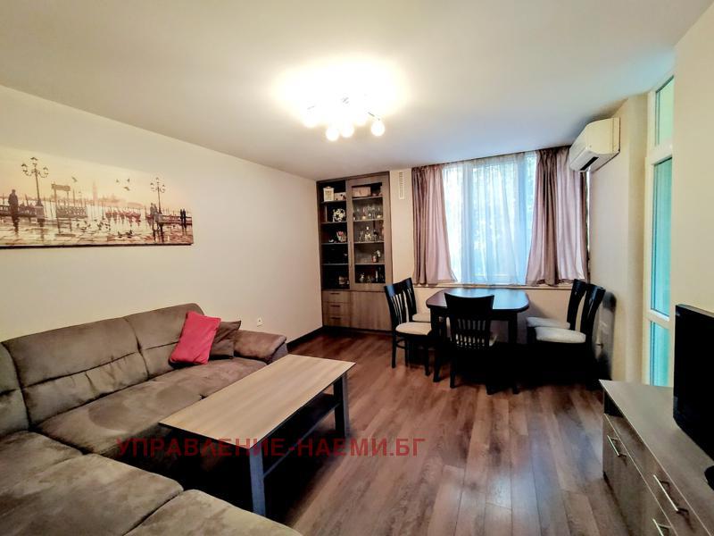 Do wynajęcia  2 sypialnie Sofia , Zona B-18 , 100 mkw | 49579002