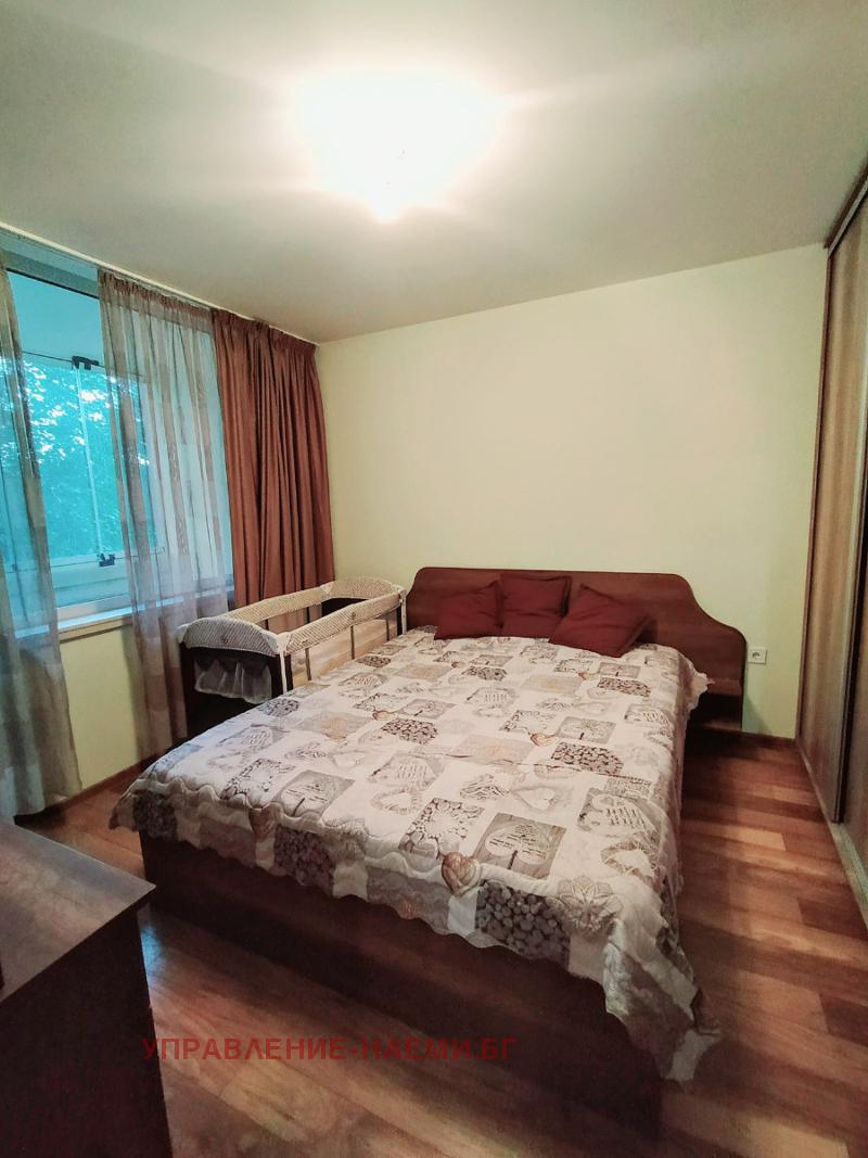 Til leie  2 soverom Sofia , Zona B-18 , 100 kvm | 49579002 - bilde [4]