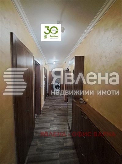 Дава под наем 3-СТАЕН, гр. Варна, Левски 1, снимка 6 - Aпартаменти - 47527376