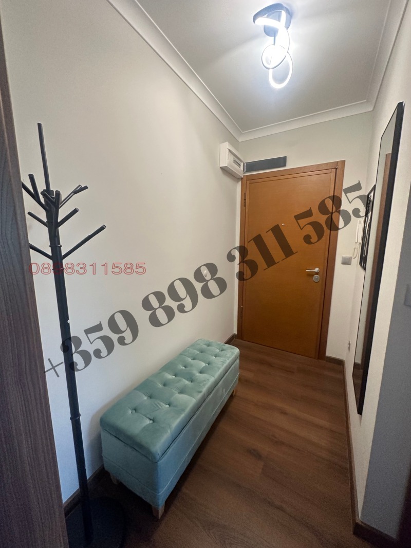 En renta  3 dormitorios Sofia , Tsentar , 87 metros cuadrados | 95084709 - imagen [2]